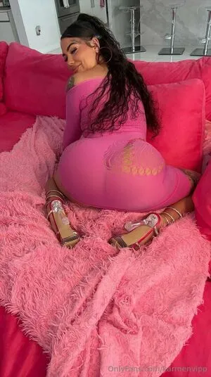 Karmen Karma OnlyFans Leaked Free Thumbnail Picture - #Vbzu6OJEJ5