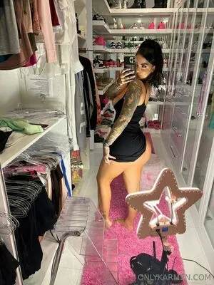 Karmen Karma OnlyFans Leaked Free Thumbnail Picture - #aGouUXCQKx
