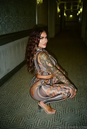 Karmen Karma OnlyFans Leaked Free Thumbnail Picture - #ai8Xik4Oxm