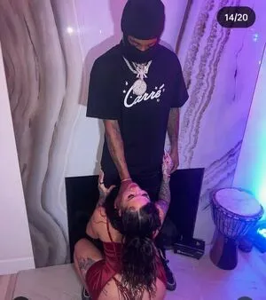 Karmen Karma OnlyFans Leaked Free Thumbnail Picture - #f4AMTWOl8W