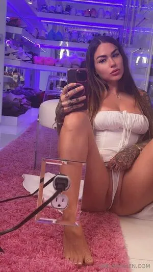 Karmen Karma OnlyFans Leaked Free Thumbnail Picture - #iuZM0Zstti