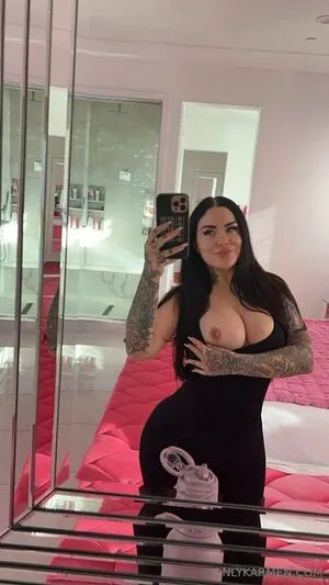 Karmen Karma OnlyFans Leaked Free Thumbnail Picture - #j4TxrA86zI
