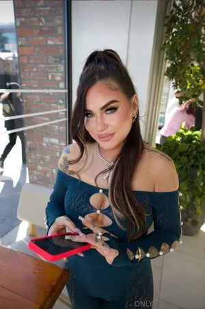 Karmen Karma OnlyFans Leaked Free Thumbnail Picture - #jMIphkim1v