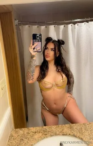 Karmen Karma OnlyFans Leaked Free Thumbnail Picture - #o9QaUPD4PN