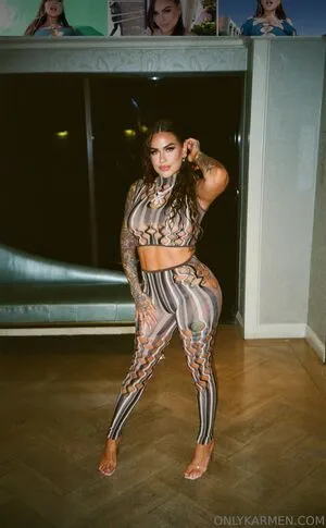 Karmen Karma OnlyFans Leaked Free Thumbnail Picture - #pmvJ3FTa8Y