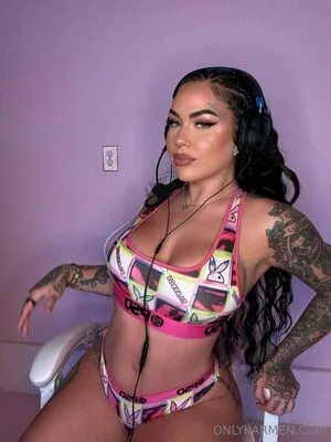 Karmen Karma OnlyFans Leaked Free Thumbnail Picture - #pzG8kBDXse