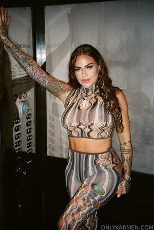 Karmen Karma OnlyFans Leaked Free Thumbnail Picture - #rf1GvB5PpP
