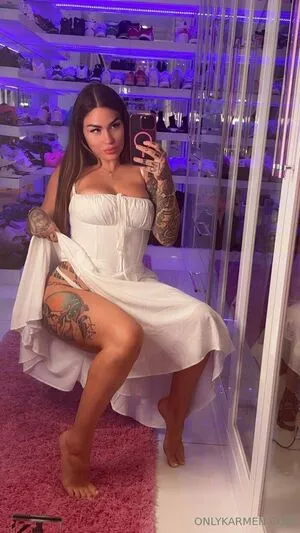 Karmen Karma OnlyFans Leaked Free Thumbnail Picture - #vuoFGcXu6s