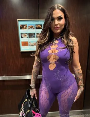 Karmen Karma OnlyFans Leaked Free Thumbnail Picture - #vzJ78zZyji
