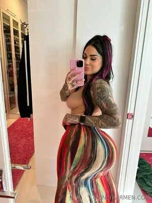 Karmen Karma OnlyFans Leaked Free Thumbnail Picture - #wqCZ51iSeW