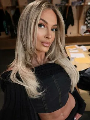 Karmen Petrovic OnlyFans Leaked Free Thumbnail Picture - #JMd9cavEbd