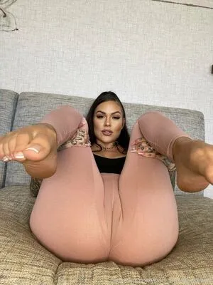 Karmen Unlocked OnlyFans Leaked Free Thumbnail Picture - #2gUgWgXSzi