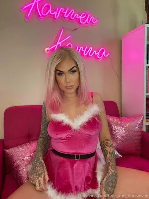 Karmen Unlocked OnlyFans Leaked Free Thumbnail Picture - #oeBuljhVFu