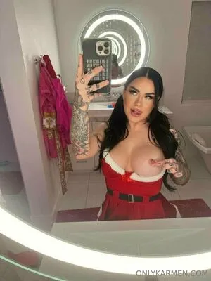 Karmenkarma OnlyFans Leaked Free Thumbnail Picture - #46q6YRRC0B