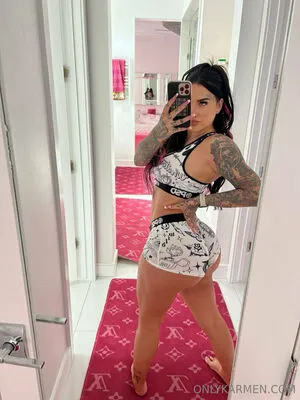 Karmenkarma OnlyFans Leaked Free Thumbnail Picture - #8FZaG8CuSh
