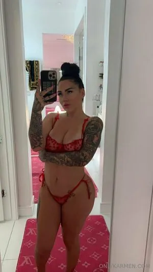 Karmenkarma OnlyFans Leaked Free Thumbnail Picture - #A7j8JAPhhg