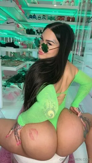 Karmenkarma OnlyFans Leaked Free Thumbnail Picture - #CG22pTR36W