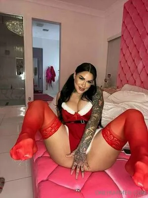 Karmenkarma OnlyFans Leaked Free Thumbnail Picture - #GiInMG4wfW