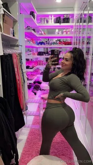 Karmenkarma OnlyFans Leaked Free Thumbnail Picture - #HREEJI3Afr