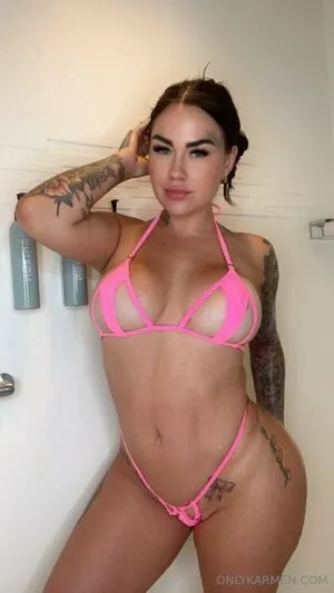 Karmenkarma OnlyFans Leaked Free Thumbnail Picture - #IHNSfANuZ2