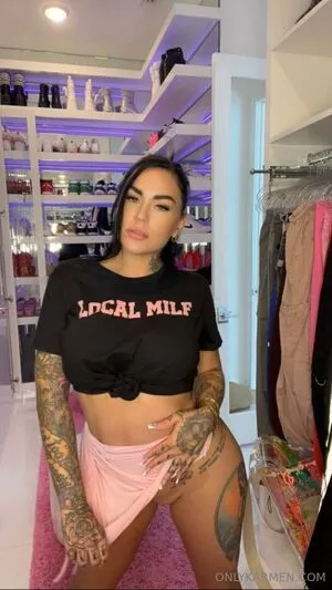 Karmenkarma OnlyFans Leaked Free Thumbnail Picture - #JditO32RsD