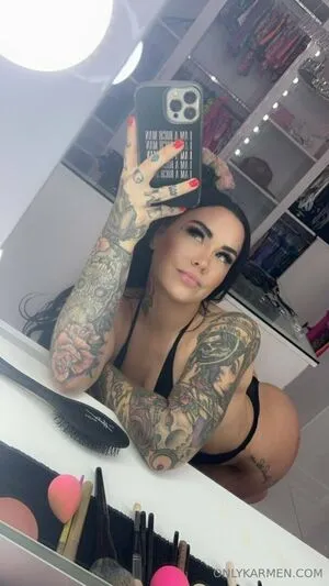 Karmenkarma OnlyFans Leaked Free Thumbnail Picture - #LVzzi7eHnZ