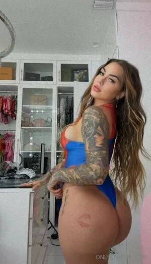 Karmenkarma OnlyFans Leaked Free Thumbnail Picture - #LwplifUIXF