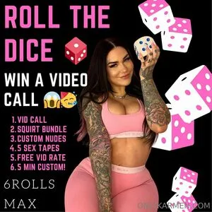 Karmenkarma OnlyFans Leaked Free Thumbnail Picture - #PdjfgCRUJL