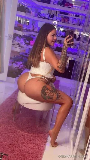 Karmenkarma OnlyFans Leaked Free Thumbnail Picture - #S0GaADVQj5
