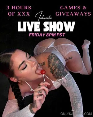 Karmenkarma OnlyFans Leaked Free Thumbnail Picture - #VeDfbOJ32k