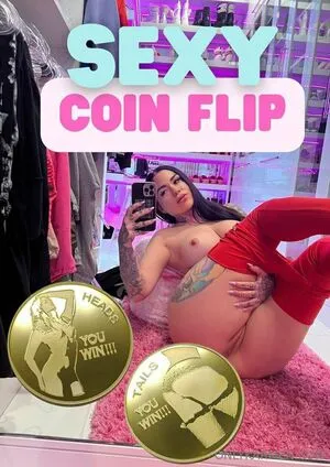 Karmenkarma OnlyFans Leaked Free Thumbnail Picture - #aY3V3t4GBG