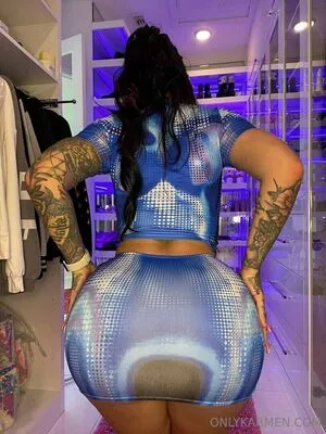 Karmenkarma OnlyFans Leaked Free Thumbnail Picture - #cayyotBePc