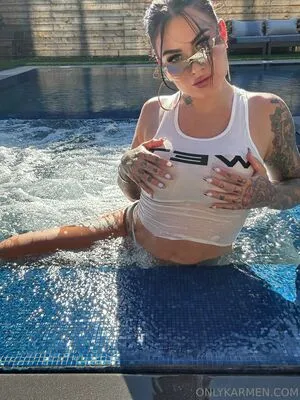 Karmenkarma OnlyFans Leaked Free Thumbnail Picture - #eBHzZ5NH9S