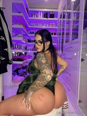 Karmenkarma OnlyFans Leaked Free Thumbnail Picture - #frhPCvms6I