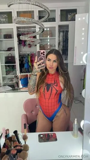 Karmenkarma OnlyFans Leaked Free Thumbnail Picture - #jaOg7VBrEm