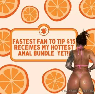 Karmenkarma OnlyFans Leaked Free Thumbnail Picture - #pfCK9D4Jsc