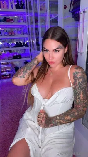 Karmenkarma OnlyFans Leaked Free Thumbnail Picture - #qBovr4UtV1