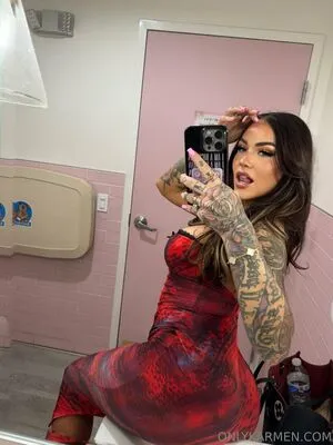 Karmenkarma OnlyFans Leaked Free Thumbnail Picture - #rrlcPhiMGc
