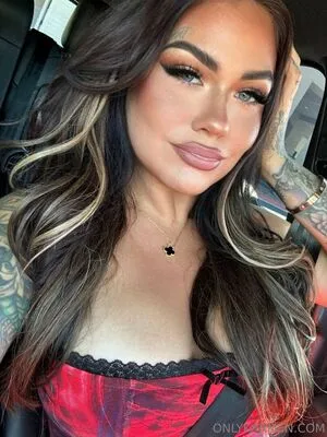 Karmenkarma OnlyFans Leaked Free Thumbnail Picture - #sDA3MnmtU4