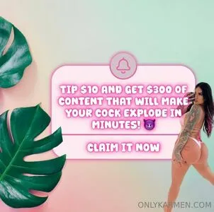 Karmenkarma OnlyFans Leaked Free Thumbnail Picture - #tUKhIjoLAx