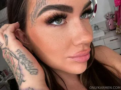 Karmenkarma OnlyFans Leaked Free Thumbnail Picture - #u0oHjCaBoM