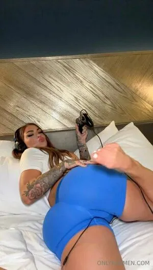 Karmenkarma OnlyFans Leaked Free Thumbnail Picture - #uWKTCXKvN1