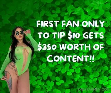 Karmenkarma OnlyFans Leaked Free Thumbnail Picture - #ytNbBkYMhD