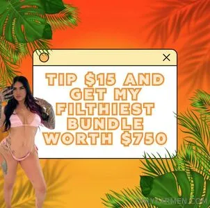 Karmenkarma OnlyFans Leaked Free Thumbnail Picture - #zIpaBkvFh2