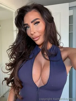 Karmenkay9090 OnlyFans Leaked Free Thumbnail Picture - #50IPTUKQ9H
