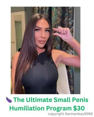 Karmenkay9090 OnlyFans Leaked Free Thumbnail Picture - #COo1zA0BWV