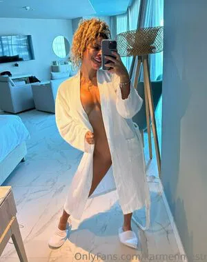 Karmenmestre OnlyFans Leaked Free Thumbnail Picture - #UhhwqraA6G