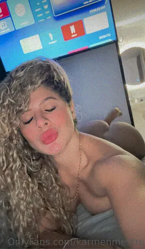 Karmenmestre OnlyFans Leaked Free Thumbnail Picture - #d0EmJpQs6F