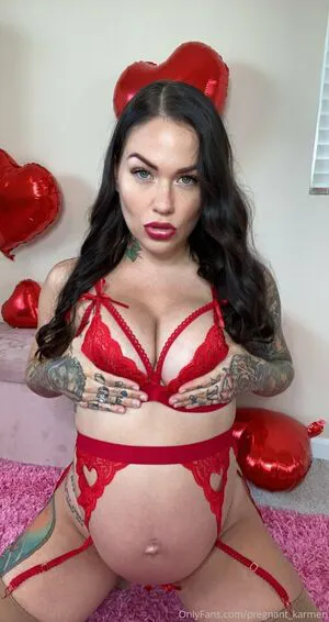 Karmens Library OnlyFans Leaked Free Thumbnail Picture - #12Npv2u9Pm