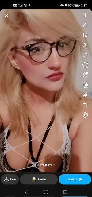 Karmicqueen669 OnlyFans Leaked Free Thumbnail Picture - #3crxnKXyit